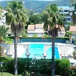 Apartment Avec Piscine, 5 Couchages, Parking, - Fr-1-251-908