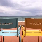 Avec Piscine, 5 Couchages, Parking, - Fr-1-251-908 Apartment Le Lavandou