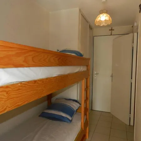 Avec Piscine, 5 Couchages, Parking, Apartament